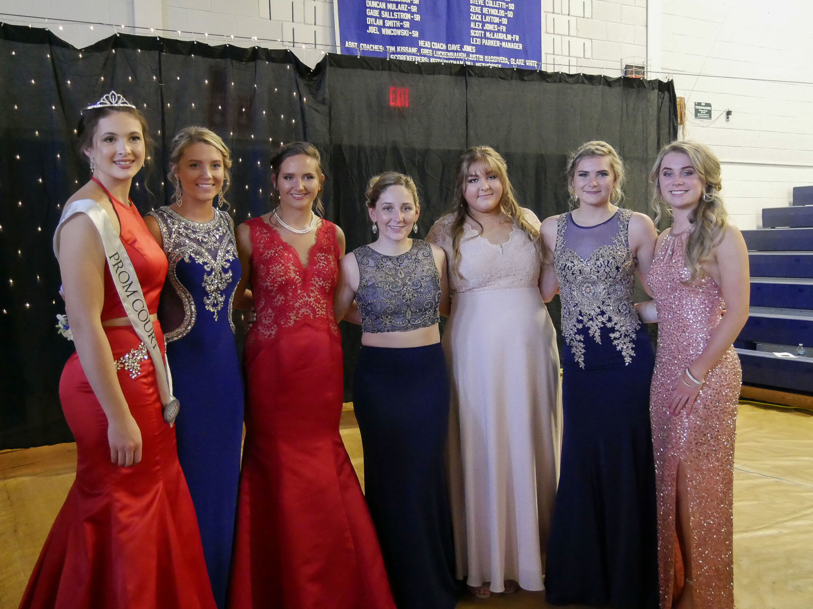 Lake George Prom